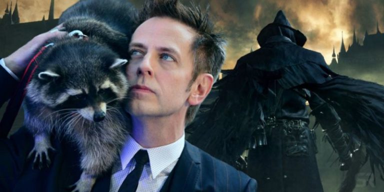 Sony Akan Rilis Film Horor yang Disutradarai oleh James Gunn Tahun Ini
