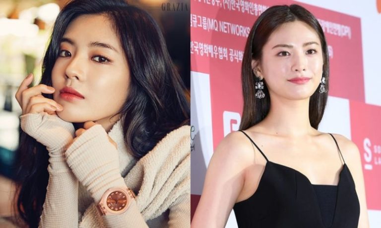 Lee Sun Bin Dapat Tawaran Untuk Gantikan Peran Nana Di Drama Four Sons! Dafunda TV
