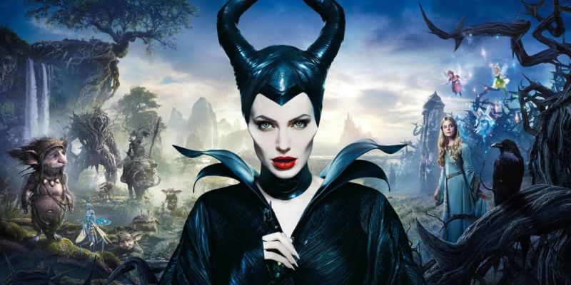 Maleficent 2