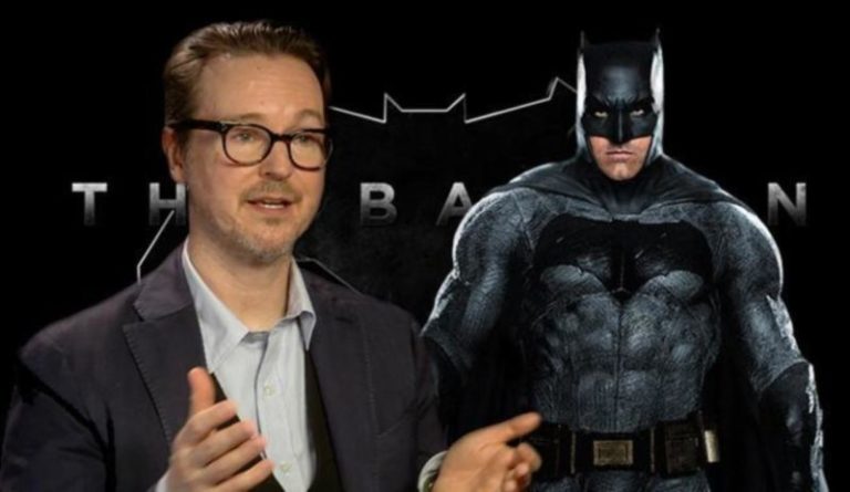 Matt Reeves Komentari Keluarnya Ben Affleck