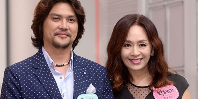 Park Hae Mi Menolak Bertemu Suami Dan Meminta Ia Dihukum Seadil Adilnya! Dafunda TV