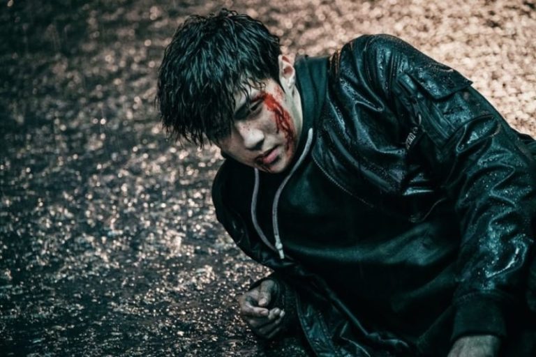 Sehun EXO Babak Belur di Teaser Terbaru Web Film Dokgo Rewind, Kenapa?