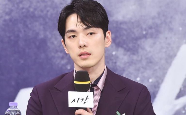 Sempat Dikritik Karena Tingkahnya, Aktor Kim Jung Hyun Putuskan Keluar dari Drama!