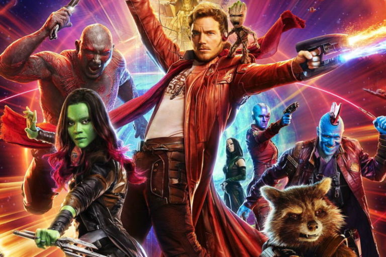 Pemain dan Kru Dipecat, Guardians of The Galaxy Belum Tentu Rilis Tahun 2020?