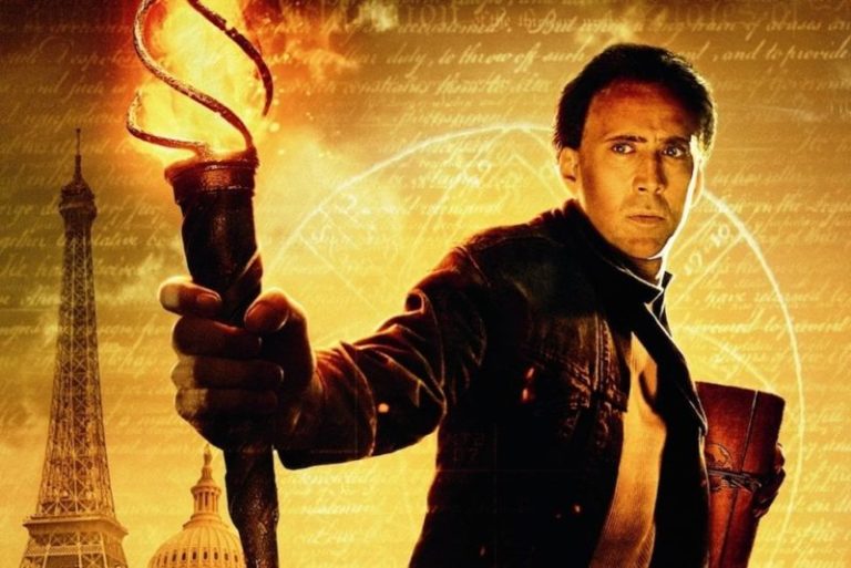 Ternyata Inilah Alasan Kenapa Film National Treasure 3 Tidak Dibuat Hingga Sekarang! Dafunda Movie