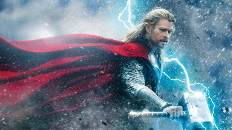 Thor Mati Ketika Memimpin Valkyrie Dalam Pertempuran, Kenapa?