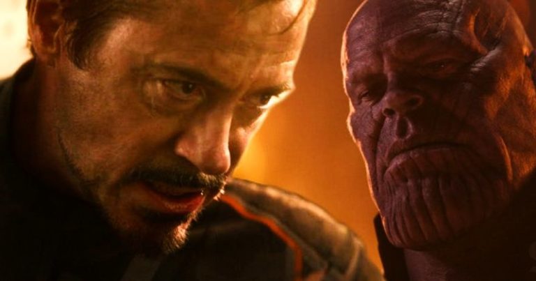 Sutradara Avengers: Infinity War Jelaskan Arti dari Mimpi Tony Stark 2 Sutradara Avengers: Infinity War Jelaskan Arti dari Mimpi Tony Stark