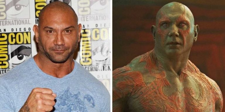 Dave Bautista Akan Keluar dari Guardians of the Galaxy Vol. 3 Jika Naskah yang Digunakan Bukan Milik James Gunn