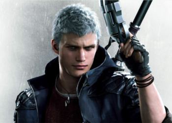 Demo Devil May Cry 5