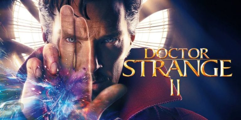 Doctor Strange 2 Dilaporkan akan Mulai Syuting Tahun Depan