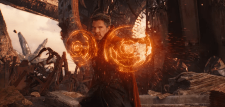 Joe Russo Ungkap Bahwa Doctor Strange adalah Salah Satu Superhero Terkuat di Marvel Cinematic Universe