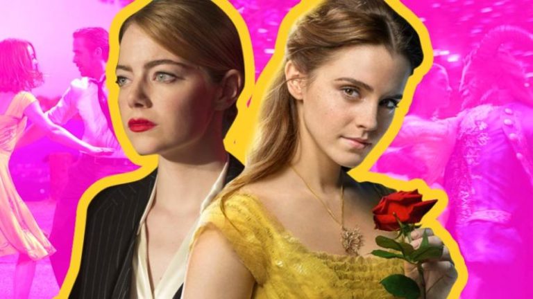 Emma Watson Gantikan Peran Emma Stone di Little Women