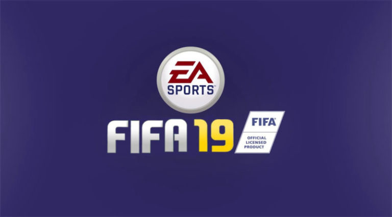 Fifa 19 
