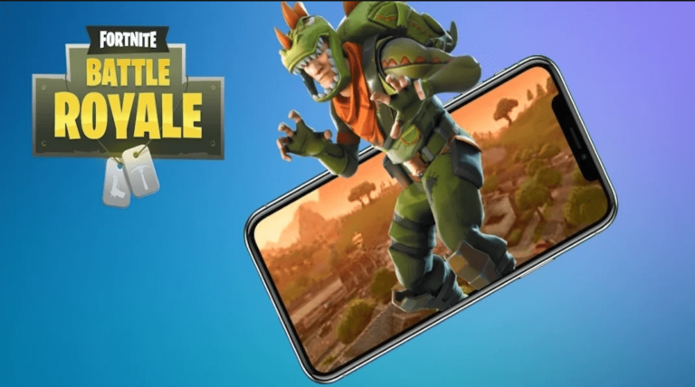 Samsung Menawarkan 15.000 Fortnite V-Bucks dengan Galaxy 9 Pre-Order