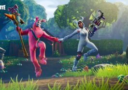 Epic Game Banned Pemain Yang Melakukan Kecurangan Dalam Fortnite Fall Skirmish Dafunda Com