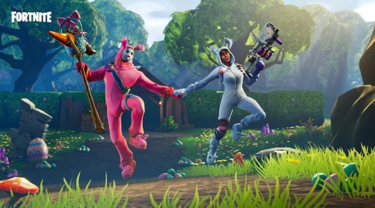 Fortnite: Cara Mengaktifkan Multi-Factor Authentication