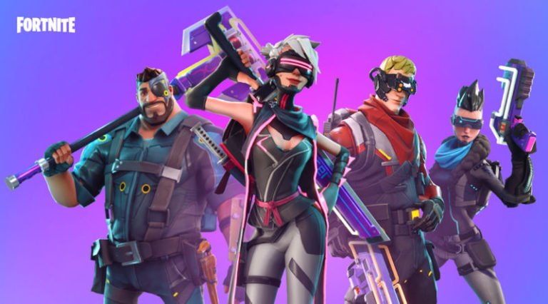 Hanya 12 Persen Perangkat Android di Dunia yang Dapat Menjalankan Fortnite Dengan Baik