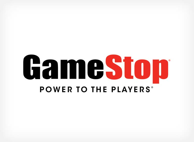 Gamestop