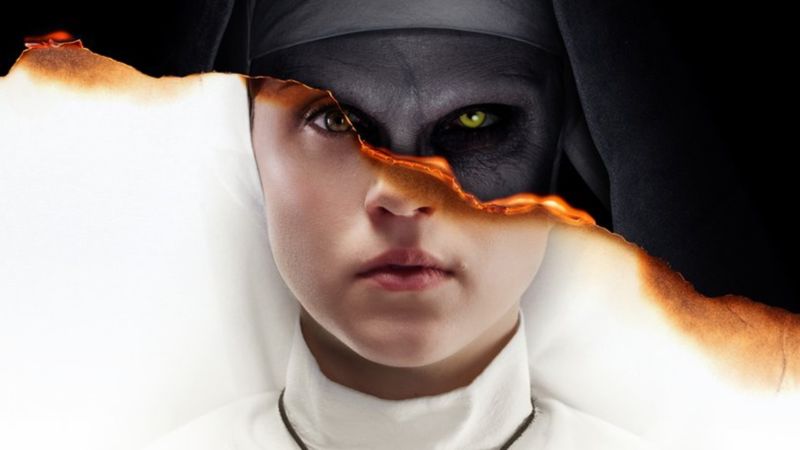 Jadwal Tayang The Nun Di Bioskop Indonesia