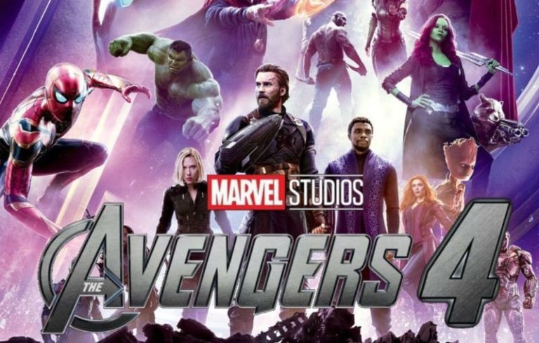 Kapan Trailer Avengers 4 Rilis