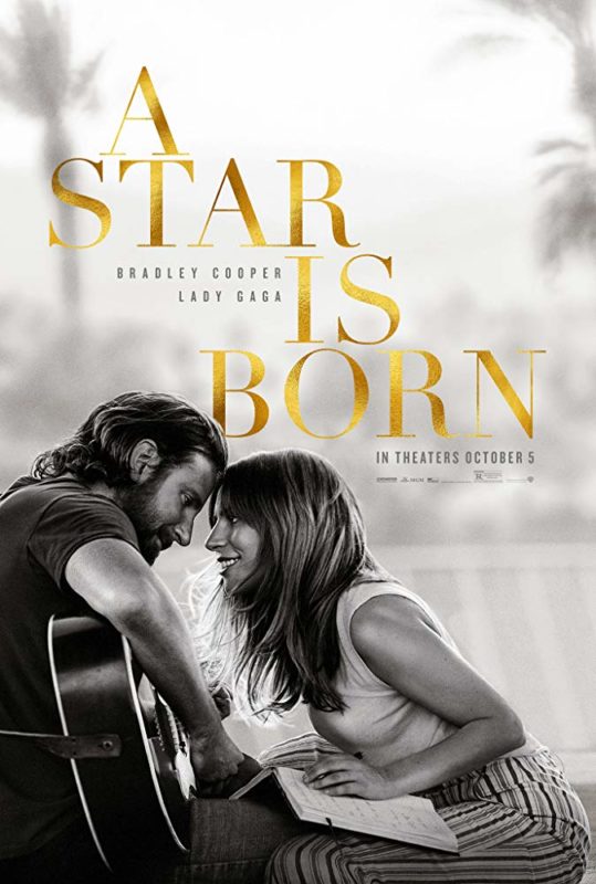 Movie Fall 2018 Paling Dinanti 11