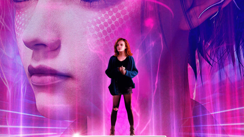 Olivia Cooke Sudah Tanda Tangan Sekuel Ready Player One