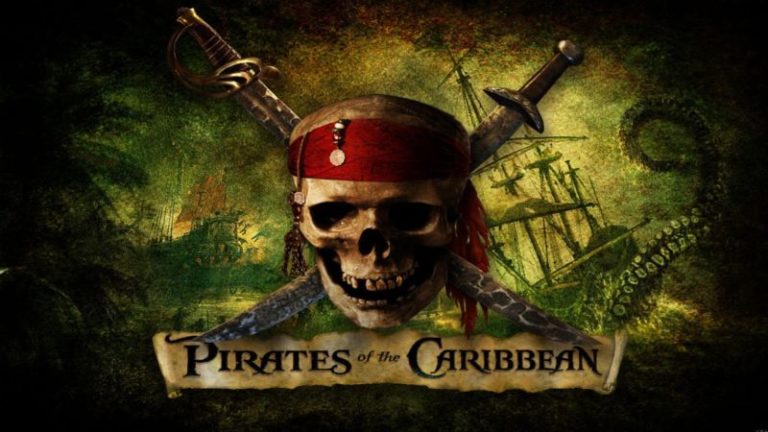 Pirates Of The Caribbean 6