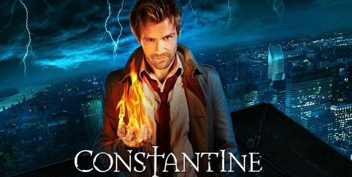 Serial Tv Constantine