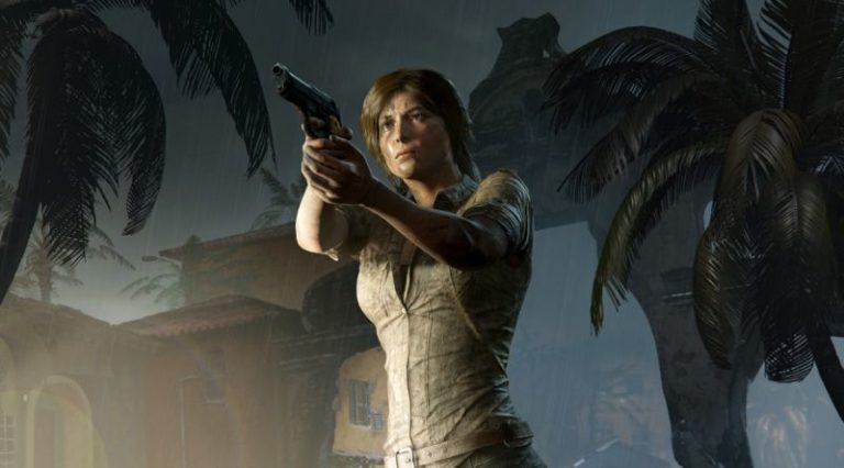 Trailer Shadow of the Tomb Raider Memperlihatkan Bagaimana Lara Menggunakan Alam Sekitar Untuk Bertahan Hidup