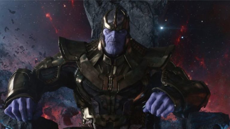 Tim Kreatif Avengers: Infinity War Ungkap Alasan Mengapa Thanos Menunggu untuk Mengumpulkan Infinity Stone