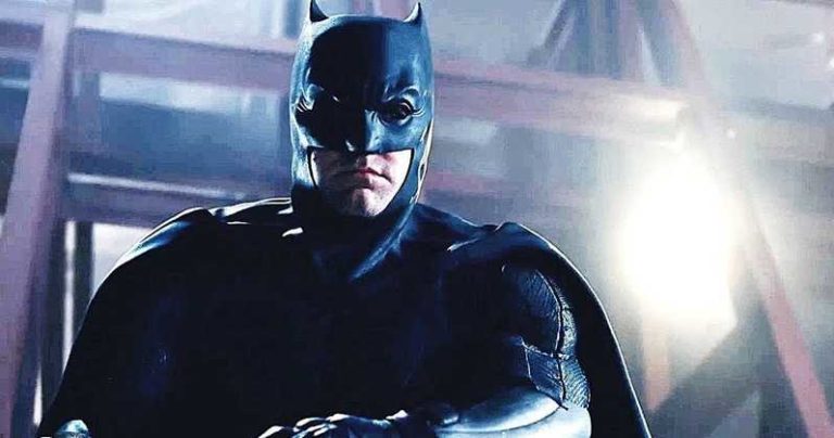 Matt Reeves: Naskah The Batman akan Selesai dalam Beberapa Minggu Kedepan