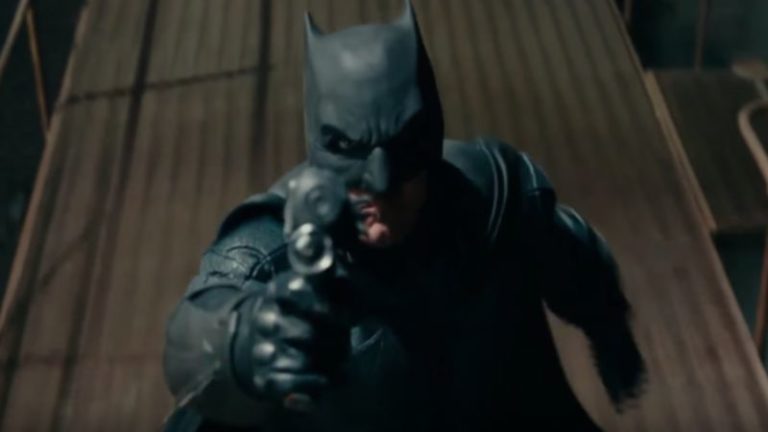 Sutradara The Batman, Matt Reeves Tidak akan Mengadaptasi Cerita Komik Year One Ataupun Komik Tertentu