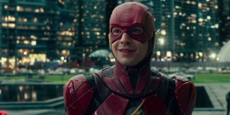 Lama Diabaikan, The Flash Dapatkan Tanggal Rilis Resmi 11 Lama Diabaikan, The Flash Dapatkan Tanggal Rilis Resmi