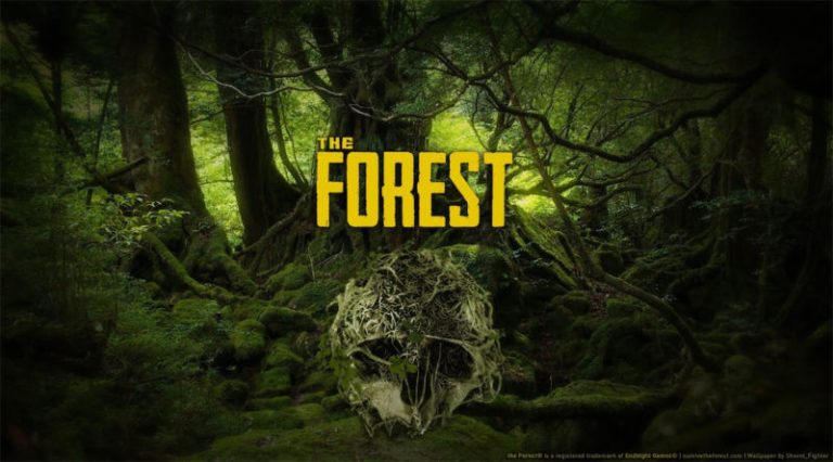 Game Survival Horror The Forest Mendapat Tanggal Rilis PS4 15 Game Survival Horror The Forest Mendapat Tanggal Rilis PS4