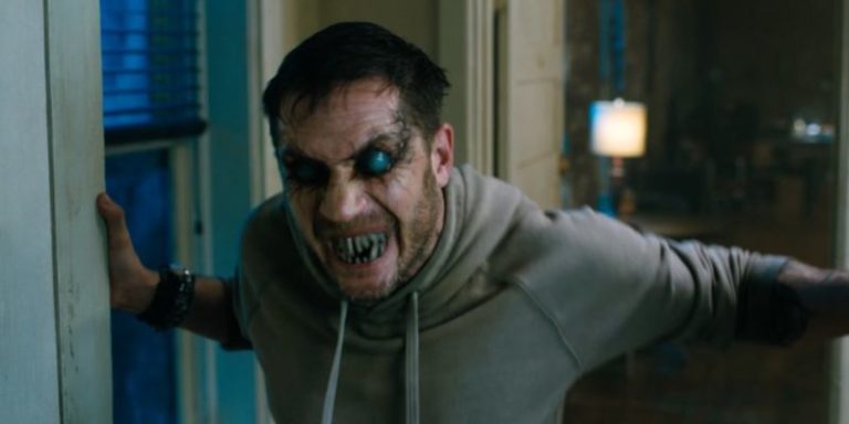 Tom Hardy Trilogi Venom