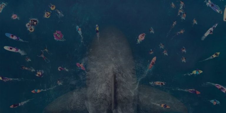 Ulasan The Meg Indonesia