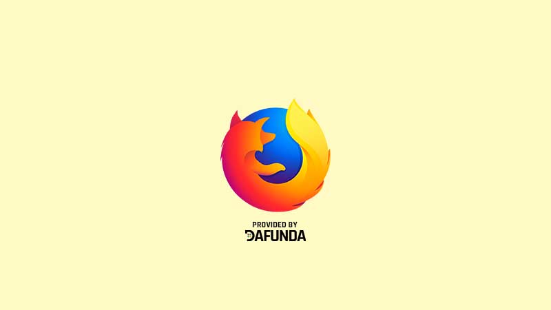 mozilla firefox for pc