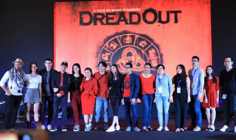 DreadOut 1