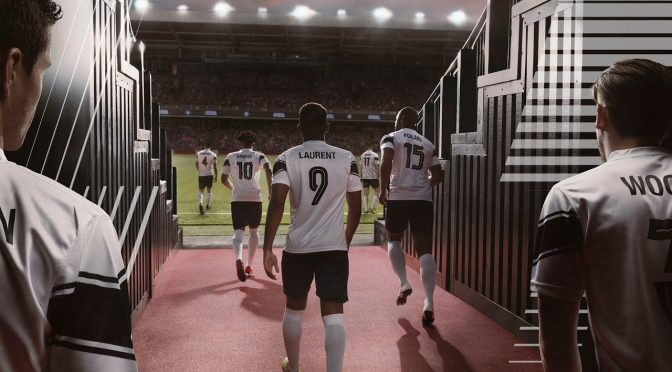 Football Manager 2019