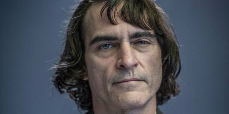 Joaquin Phoenix Joker