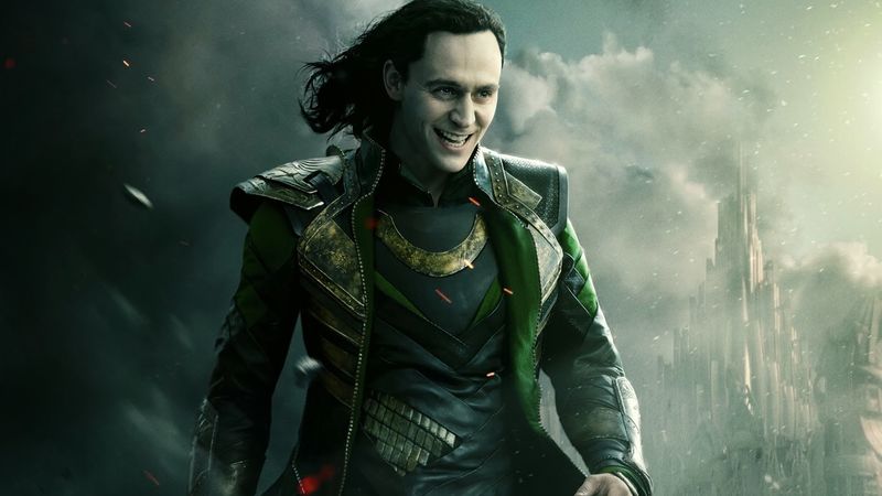 Kalian Semua Tertipu, Teori Loki Sebenarnya Tidak Mati Di Avengers Infinity War! Dafunda Movie