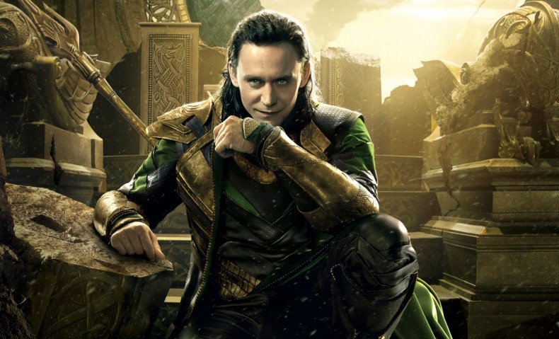 Kalian Semua Tertipu, Teori Loki Sebenarnya Tidak Mati Di Avengers Infinity War! Loki MCU