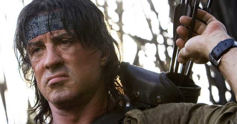 Sylvester Stallone: Rambo 5 Akan Segera Memulai Syuting Perdana 3 Sylvester Stallone: Rambo 5 Akan Segera Memulai Syuting Perdana