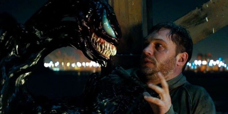 adegan pasca kredit venom