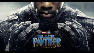 black panther series netflix