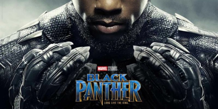 black panther series netflix