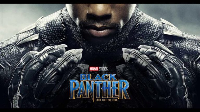 Streaming Black Panther Sekarang Tersedia di Netflix