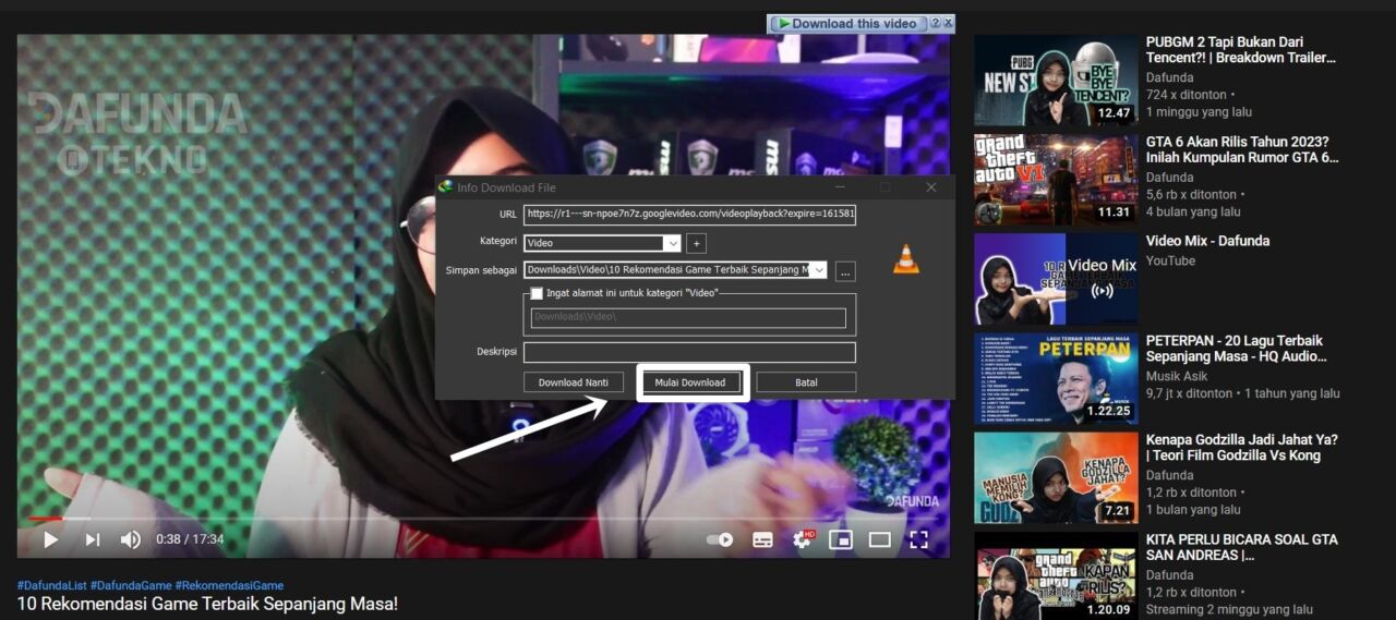 Cara Download Video Youtube Di Laptop (3)