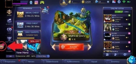 Cara Streaming Game Di Hp Android (6)