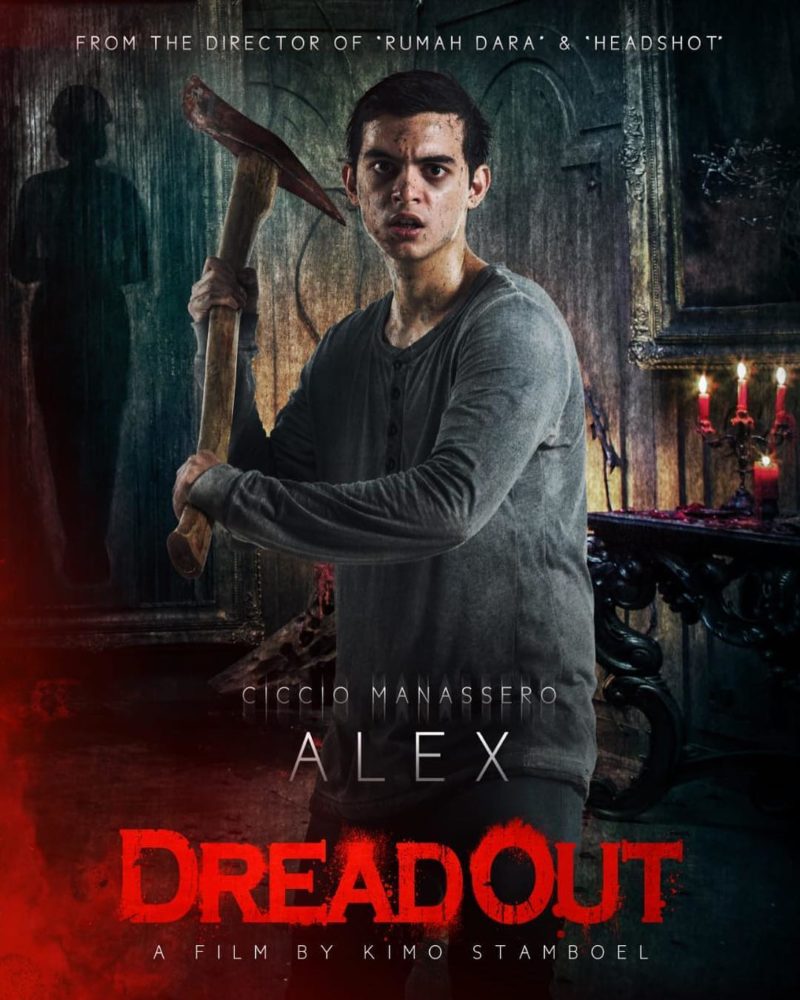 Jadwal Tayang Film DreadOut the Movie Diumumkan – Dafunda.com